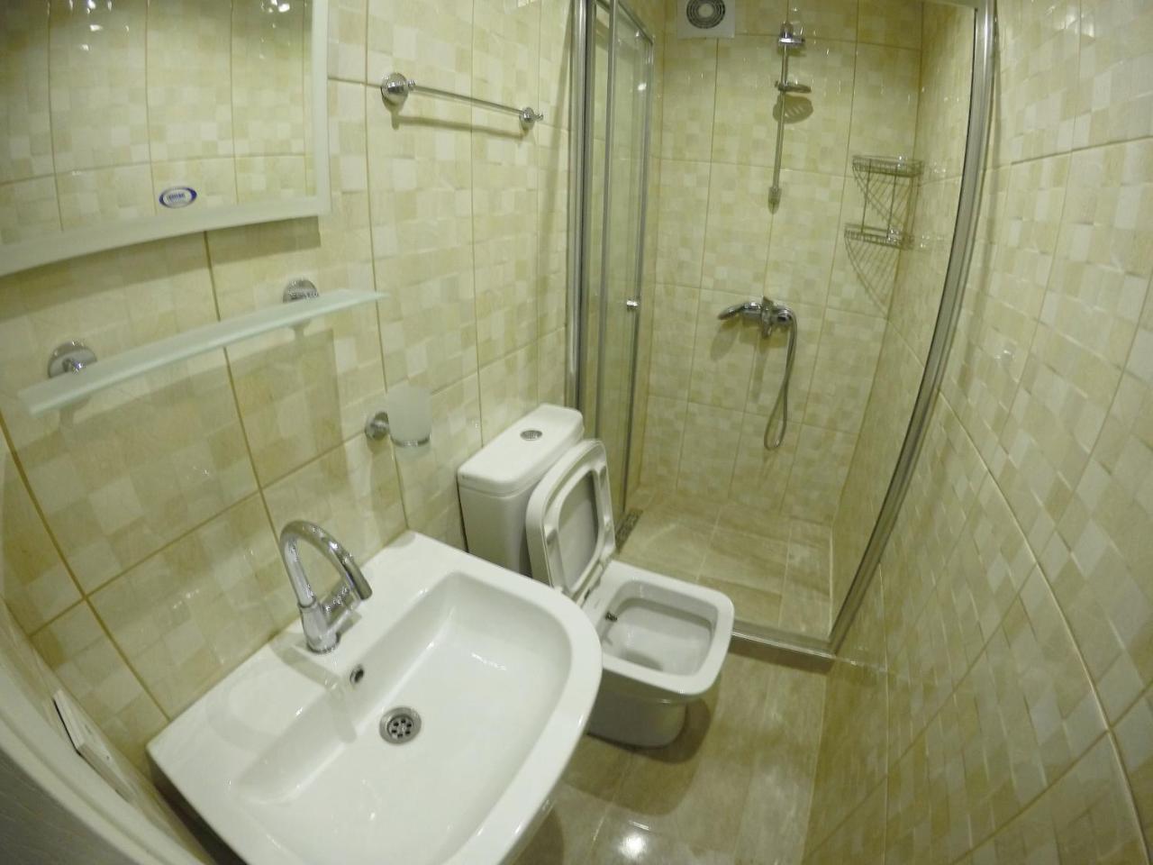 Taksim Square Apart Hotel Istambul Extérieur photo