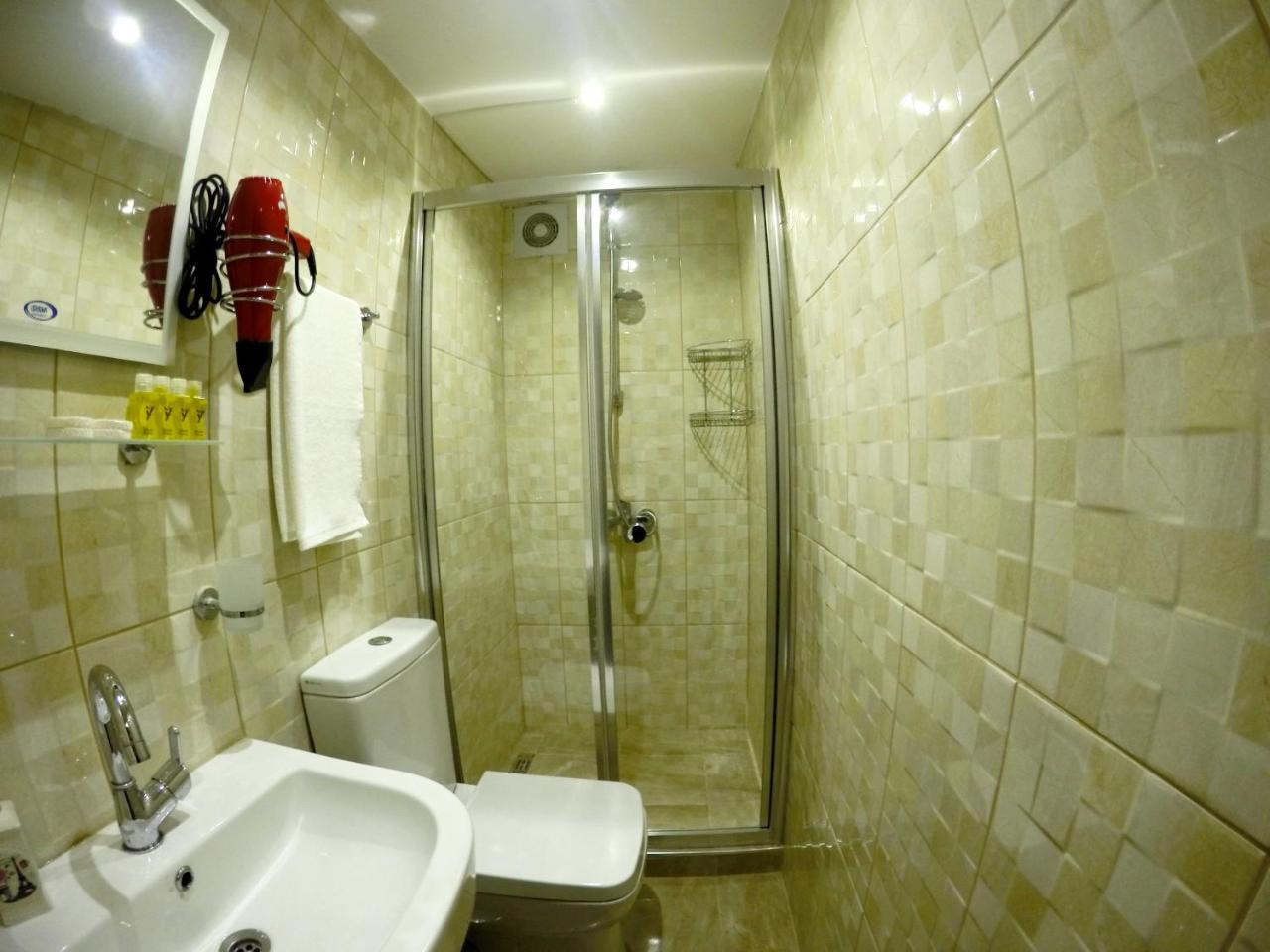 Taksim Square Apart Hotel Istambul Extérieur photo