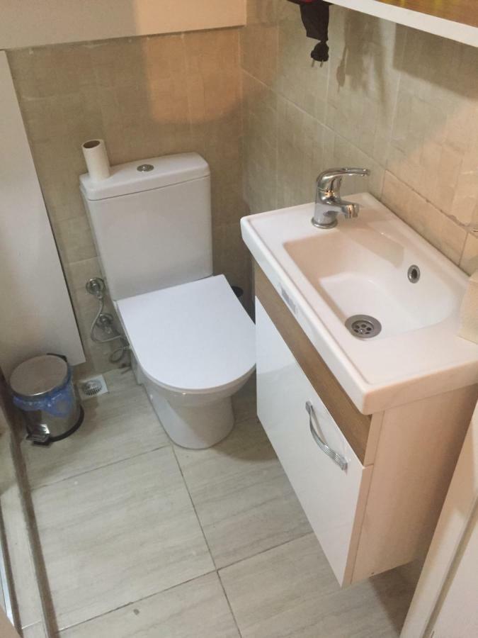 Taksim Square Apart Hotel Istambul Extérieur photo