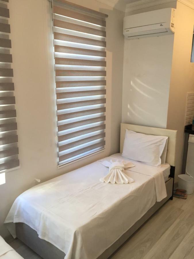 Taksim Square Apart Hotel Istambul Extérieur photo
