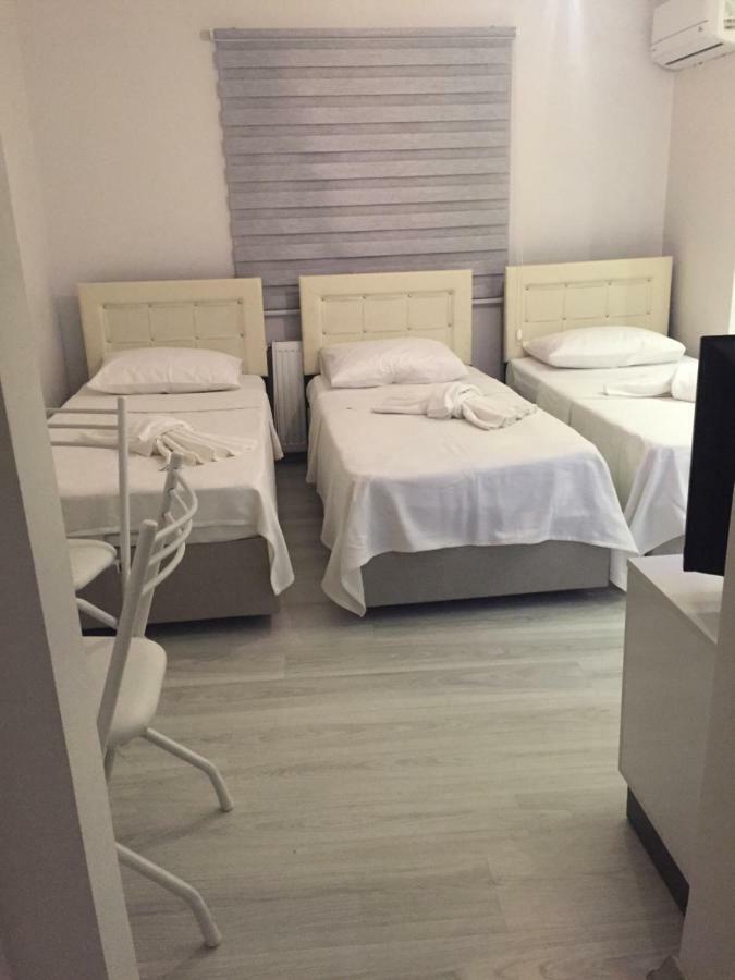 Taksim Square Apart Hotel Istambul Extérieur photo