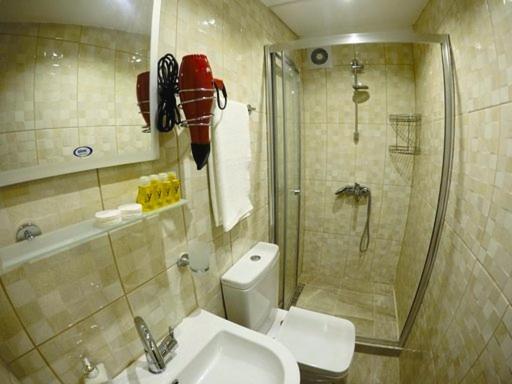 Taksim Square Apart Hotel Istambul Extérieur photo